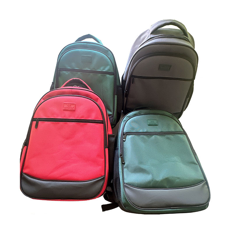 Kanuowang Backpack Laptop School Bags Durable Stylish