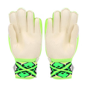 Gants de gardien de but de football professionnels pour adultes épaissis avec des protecteurs de doigts pour les sports de plein air et le shopping - Product Image 3