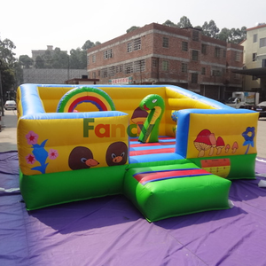 Videur gonflable de <span class=keywords><strong>maison</strong></span> de rebond de taille d'une pinte commerciale/<span class=keywords><strong>maison</strong></span> de rebond gonflable de fête d'enfants en plein air/<span class=keywords><strong>achat</strong></span> de château sautant en vente - Product Image 2