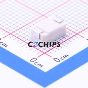 0459003.UR One-Time Fuse SMD,7.2x4.3mm Fuse ( Type: SMD Fuse )( Rated Current: 3A )( Rated Voltage (AC): 125V ) - Product Image 2