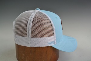 Gorra Trucker de Moda de 6 Paneles con Bordado y Parche Impreso, Fabricada por <span class=keywords><strong>Master</strong></span> Manufacture, en Promoción - Product Image 5