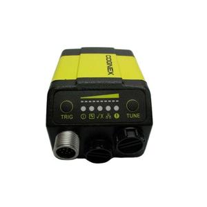 Lector de Códigos de Barras Fijo Cognex DMR302QL, Escáner Industrial Cableado de 24V CC, Hecho en Indonesia - Product Image 5