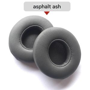 Cho nhịp đập Solo3 không dây Solo2 cho <span class=keywords><strong>Bluetooth</strong></span> Tai lời khuyên miếng bọt biển Lời Khuyên tai muffs-tai nghe phụ kiện - Product Image 6