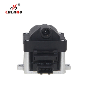 Paquete de bobina de encendido para <span class=keywords><strong>Volkswagen</strong></span> Vento Caddy Golf Passat Fox 6N0905104 867905352 867905104A - Product Image 4
