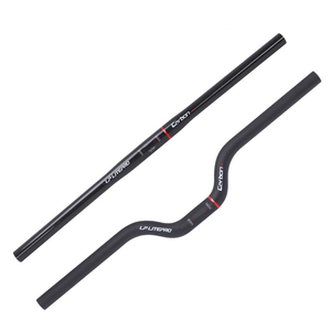 <span class=keywords><strong>Manillar</strong></span> <span class=keywords><strong>de</strong></span> fibra <span class=keywords><strong>de</strong></span> <span class=keywords><strong>carbono</strong></span> aerodinámico <span class=keywords><strong>de</strong></span> alta resistencia, elevador <span class=keywords><strong>de</strong></span> 25,4 MM para bicicletas <span class=keywords><strong>de</strong></span> carretera para <span class=keywords><strong>MTB</strong></span> - Product Image 3