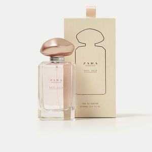 Caja con Tapa Encajada Crown Win para Botellas de Perfume y Productos para el Cuidado de la Piel, Papel/Cartón Laminado Mate Brillante Reciclado, Cajas Individuales de Cobre - Product Image 3