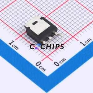 ทรานซิสเตอร์ภาคสนามทรานซิสเตอร์ (มอสเฟท) แบบดั้งเดิม IPD025N06N-VB ถึง252ใหม่ล่าสุด - Product Image 2