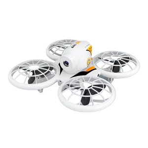 Kouyikou gran oferta 2,4G radio control cuatro ejes Pterosaurio avión juguete RC simulación dinosaurio drone para niños - Product Image 3