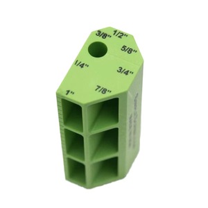 Scribe multifonctionnel pour le travail du bois - Product Image 6
