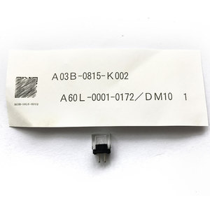 FANUC A03B-0815-K002 New Original Fuse Plc Parts - Product Image 2