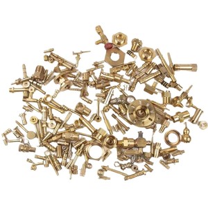 Stainless Steel Structural Parts 150mm Max Diameter Machined Components For Medical Devices And Hardware Applications - Product Image 4