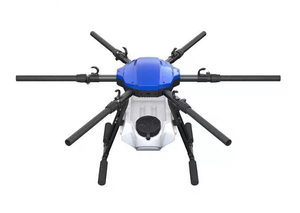 Drone agricole RC de taille moyenne NGST-620S, 20L, cadre en fibre de carbone à 6 axes, pack d'alimentation X8, caméra pour la production agricole - Product Image 2