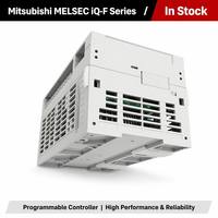Nouveau PLC FX5U-32MR/ES MELSEC IQ-F 32 I/O Sortie relais FX3U-32MT/ES-A FX3U-48MR/DS
