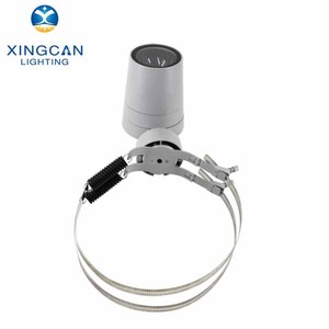 Không thấm nước IP65 vườn biệt thự <span class=keywords><strong>Led</strong></span> RGB <span class=keywords><strong>RGBW</strong></span> COB đèn pha <span class=keywords><strong>10W</strong></span> 20W 30W 40W COB cây ôm đèn với kẹp - Product Image 1