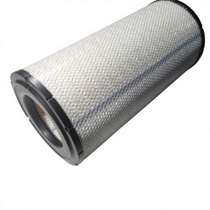 Elemento de filtro de aire de repuesto para compresor de aire <span class=keywords><strong>Kevo</strong></span>, número de pieza P532966 - Product Image 3