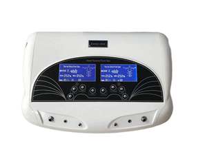 Buena calidad limpiar Detox Spa de baño de pie de máquina de pie de - Product Image 5