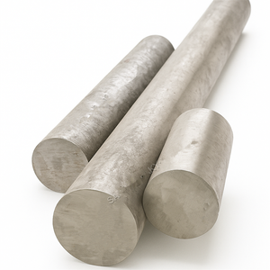 Barra de Hastelloy B3 - Product Image 1