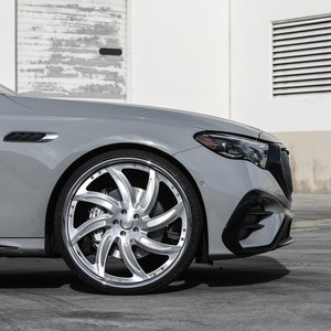 Jantes forgées RCSR multi-rayons en 2 parties, 22, 24, 26, 28 pouces, jantes Forgiatos pour Benz Mercedes BMW <span class=keywords><strong>Alfa</strong></span> <span class=keywords><strong>Romeo</strong></span> <span class=keywords><strong>8C</strong></span> 2900B Maserati - Product Image 3