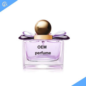 <span class=keywords><strong>Perfume</strong></span> Personalizado OEM de 30ml 50ml 100ml con Botella al por Mayor, Fragancia Duradera para Mujer, Perfumes de Lujo de Dubái - Product Image 1