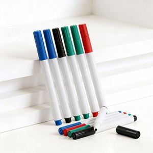 Promotional Cheap Whiteboard Marker <b>Pens</b> Wholesale Art Markers with logo Gel <b>Pens</b> Custom <b>Pen</b> Suitable for Schools and Children - Product Image 5
