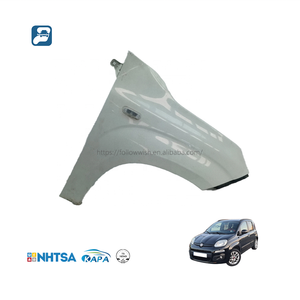Suivez Fiat Strada Panda Body Kits Garde-boue avant pour Fiat Strada panda <span class=keywords><strong>Fender</strong></span> Cover - Product Image 2