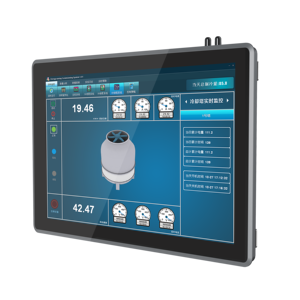12.1 Inch Ip65 <strong>Touch</strong> Screen <strong>Computer</strong> Window/Android/Linux <strong>LCD</strong> Touchscreen Rugged All in One Fanless <strong>Embedded</strong> Industrial Panel Pc - Product Image 2