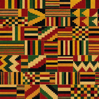 Tapis de Mahjong à rayures africaines sans règles, 31,5x31,5 pouces, tissu de Mahjong, tapis pour tuiles de Mahjong, tapis de poker, tapis de jeu de Mahjong, sac de rangement