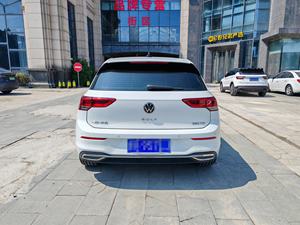 <span class=keywords><strong>2023</strong></span> 280TSI DSG PRO Volkswagen Golf 1,4 T Gasolina Auto Coche usado barato VW Golf Vehículos usados en venta - Product Image 6