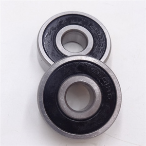 Vòng Bi Rãnh Sâu Chất Lượng Cao 6301RS 6301 2RS 6301-2RS 6301.2RS - Product Image 6