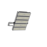Projecteur LED SMD CHZ IP66 pour stade 500W/1000W, certifié ENEC, éclairage sportif haute luminosité avec garantie de 5 ans