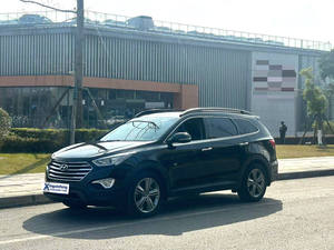 Hyundai Grand <span class=keywords><strong>Santa</strong></span> <span class=keywords><strong>Fe</strong></span> 2013 Importado, 3.0 GDI 4WD, Versión Flagship, 7 Plazas, Automático, Usado, Volante a la Izquierda, SUV Mediano - Product Image 1