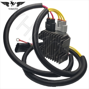 Polaris-Sportsman Series ATV/UTV Regulador de motocicleta Rectificador Gleichrichter Heavy Duty Part para PolarisRZR Access - Product Image 4