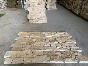 Offres Spéciales Pierre de culture d'argile latérale en faux <span class=keywords><strong>calcaire</strong></span> - Product Image 6