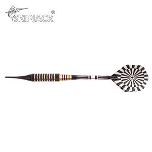 Wholesale New Products Freccette Brass <b>Darts</b> Soft Tip <b>Darts</b> Set <b>Dart</b> Board - Product Image 4