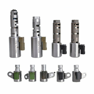 Kit de Solenoides para Transmisión HENING A960E - Product Image 2