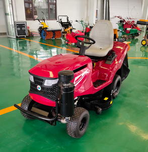 Tondeuse à gazon autoportée à lame droite haute efficacité 42 POUCES 725 CC avec livraison rapide - Product Image 1