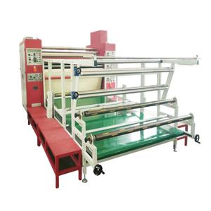 Imprimante à plat, machine de transfert thermique à tambour de grand diamètre, équipement pour papier et cartes d'étiquettes multicolores pour usage domestique - Product Image 4