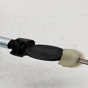 Kit de réparation de volet tourbillonnant 30777650 pour <span class=keywords><strong>Volvo</strong></span> XC90 2005 à 2014 D5 V70 <span class=keywords><strong>XC60</strong></span> XC90 D CDi D3 <span class=keywords><strong>D4</strong></span> D5 30713459 31216460 3121646 8631582 - Product Image 6