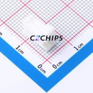 KH-A2015-2X02Y Housing (Wire-to-Board / Wire-to-Wire) P=2mm Connector 2x2P 2mm 2 2 - Product Image 1