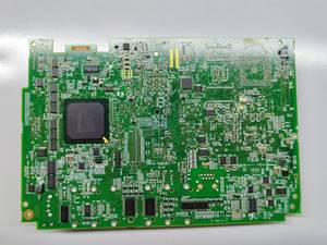 A17B-8102-0308 Fanuc Mainboard <b>PCBA</b> for Amplification Japan - Product Image 5
