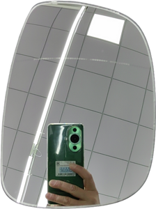 Xe bên gương gương chiếu hậu cho <span class=keywords><strong>Mazda</strong></span> CX-3 CX-5 kính xe gương cho <span class=keywords><strong>Mazda</strong></span> - Product Image 2