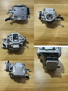 Nouvelles pièces pour moteurs <span class=keywords><strong>hors</strong></span>-<span class=keywords><strong>bord</strong></span> <span class=keywords><strong>Mercury</strong></span>, carburateur essence 2 temps/4 temps, pièces marines compatibles avec les moteurs. Demandez-moi le modèle précis pour le <span class=keywords><strong>prix</strong></span>. - Product Image 5