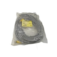 Câble de capteur Rks12t-15-rss12t Rks12t15rss12t 60V 2A pour PLC, neuf, original, pour systèmes de contrôle programmable d'automatisation industrielle