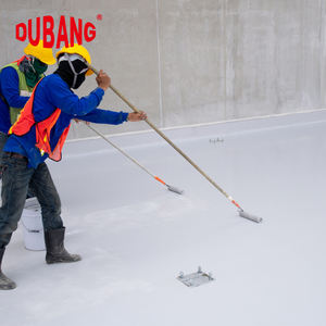 Pintura Epóxica Autonivelante de <span class=keywords><strong>Alto</strong></span> Rendimiento para Pisos, Sistema de Pisos Industrial Resistente al Polvo - Product Image 4