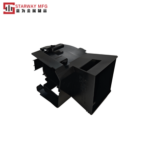 مصنع خدمة صب مضمونة عالية الجودة من ستارواي لحقن البلاستيك - Product Image 5