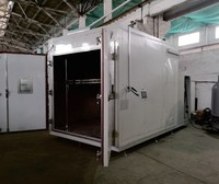 Cámara de Prueba de Temperatura y Humedad para Pruebas de Componentes Automotrices y Aeroespaciales
