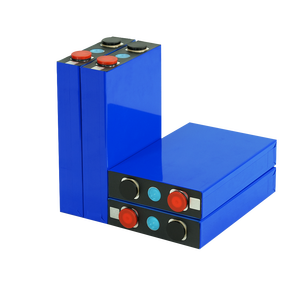 WHZY 3.2V 100Ah LiFePO4 Lithium-Ionen-Akku CE-zertifiziert 2-3 Jahre Garantie 6000 Cycle Life Energy Storage System - Product Image 1