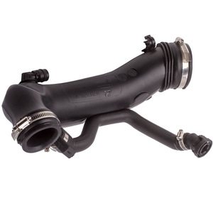 Colector de Admisión Turboalimentado Mini 1440.Q6 para Peugeot 3008 Citroën C4L 1.6T - Product Image 1