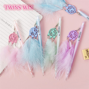 Nuevo Lápiz Mecánico Dream Catcher Foreign Dreams, Bonito y Encantador, Papelería Creativa 458 - Product Image 2