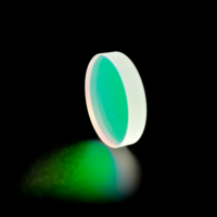 Filtre optique de couleur complémentaire pour l'inspection d'écrans, la photographie et la correction des couleurs